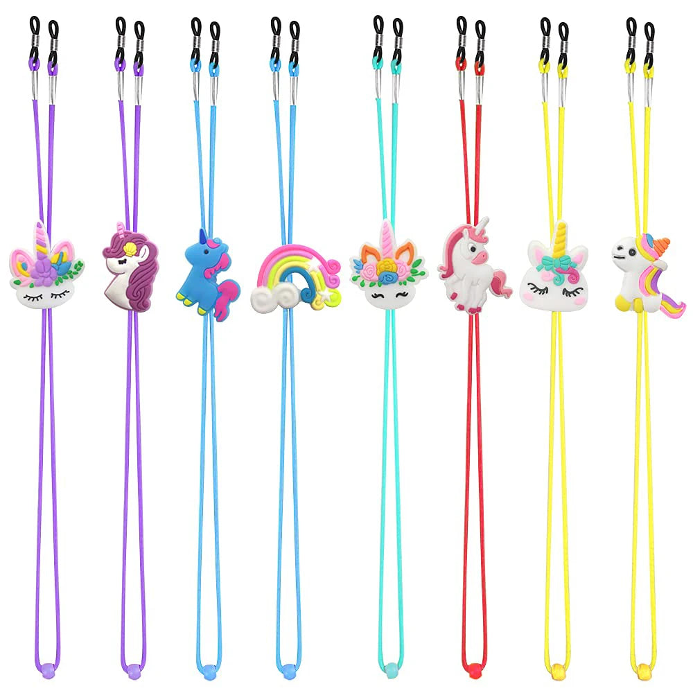 Unicorns, Kids Eyewear Strap